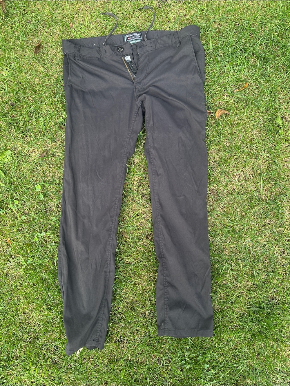 Men's 686 Everywhere Pant 34x32